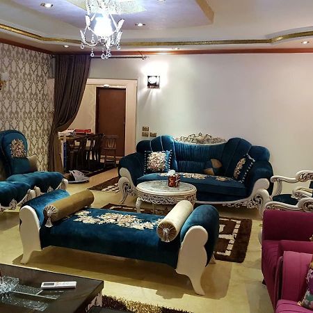 Al Mansoura Apartment Al Mansurah Zewnętrze zdjęcie