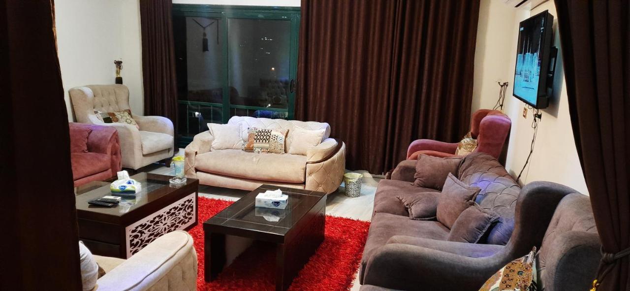 Al Mansoura Apartment Al Mansurah Zewnętrze zdjęcie