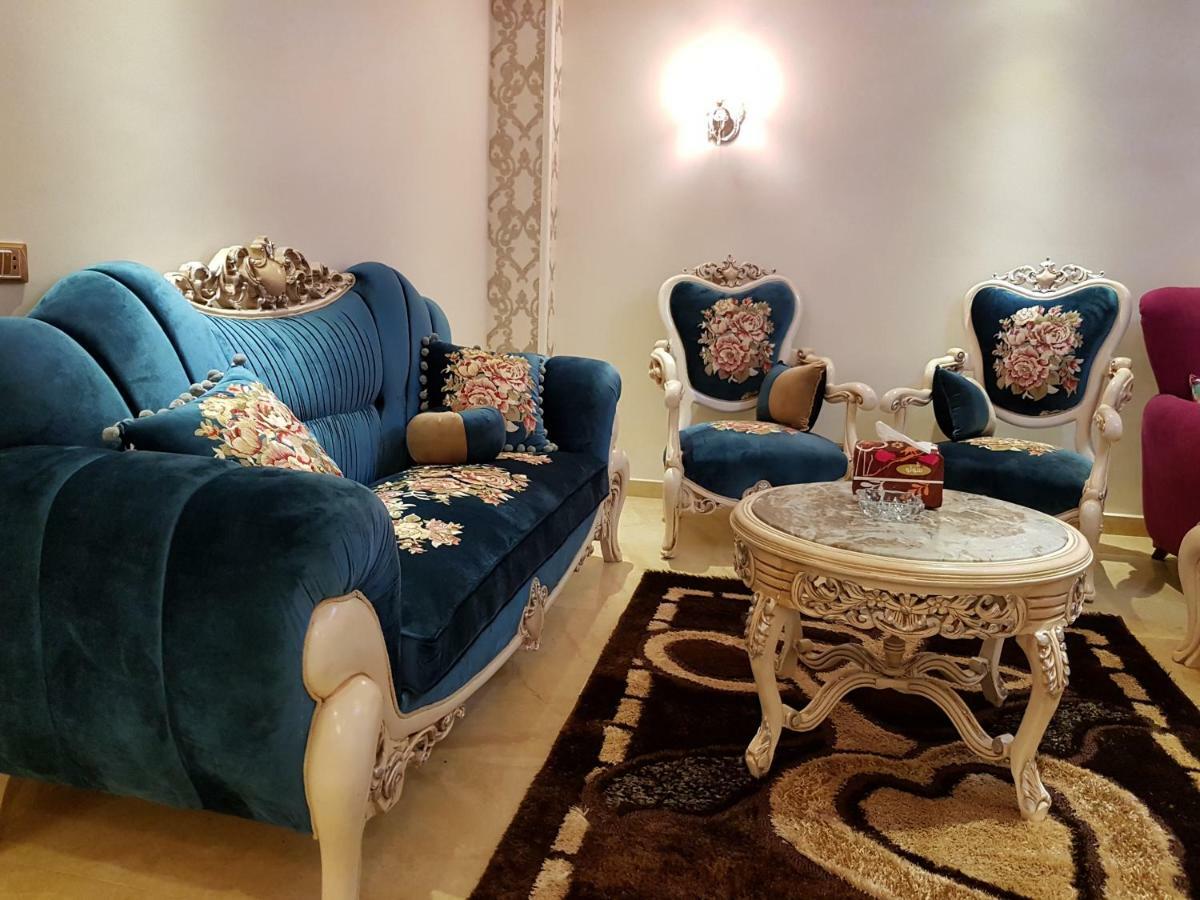 Al Mansoura Apartment Al Mansurah Zewnętrze zdjęcie