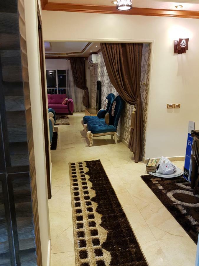 Al Mansoura Apartment Al Mansurah Zewnętrze zdjęcie