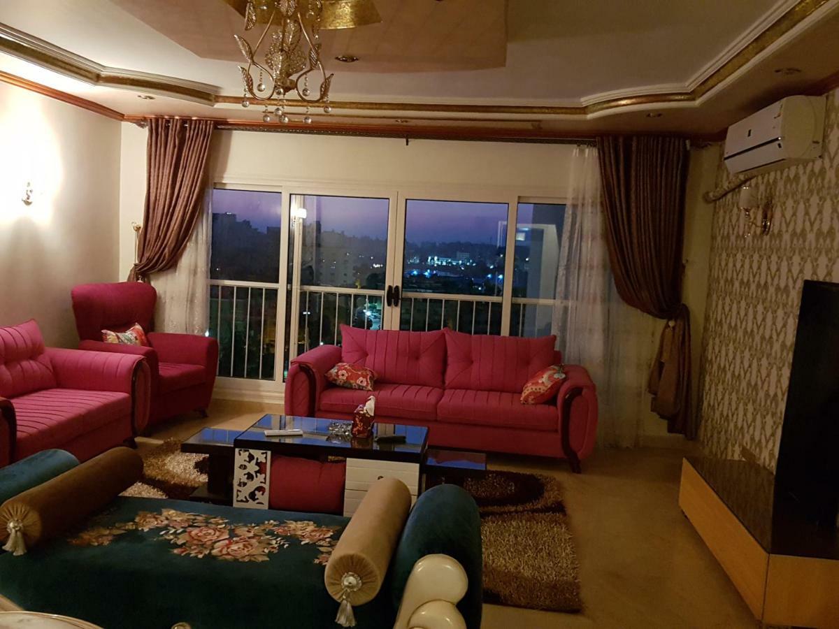 Al Mansoura Apartment Al Mansurah Zewnętrze zdjęcie