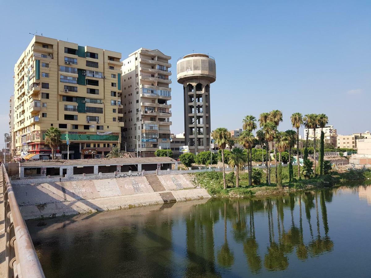 Al Mansoura Apartment Al Mansurah Zewnętrze zdjęcie