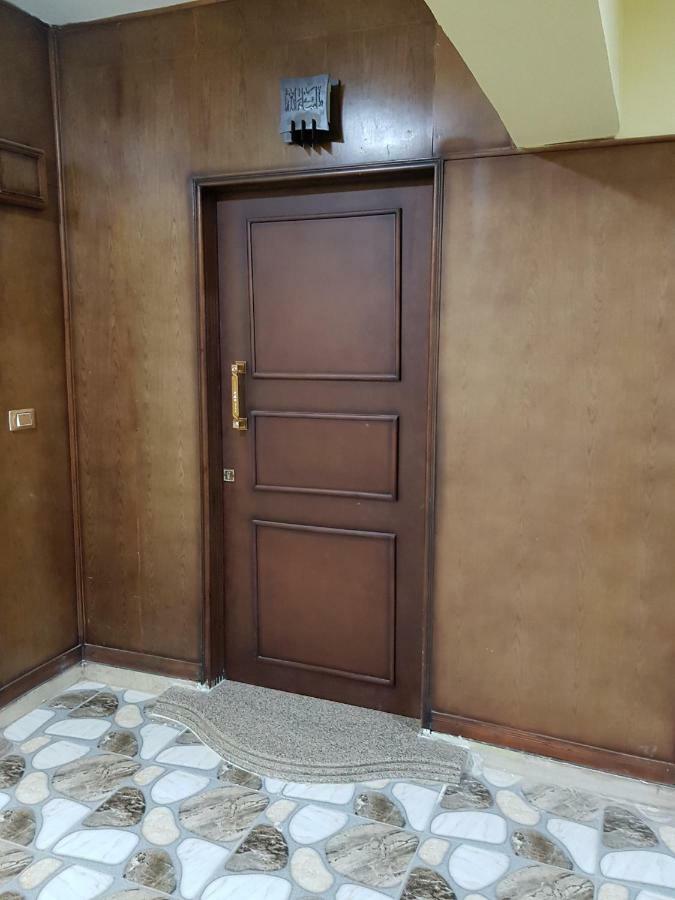 Al Mansoura Apartment Al Mansurah Zewnętrze zdjęcie