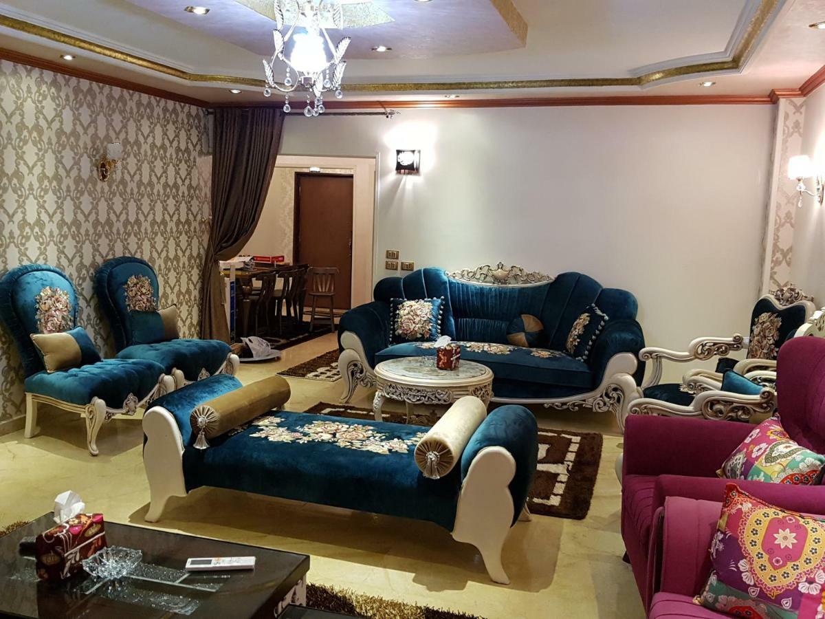 Al Mansoura Apartment Al Mansurah Zewnętrze zdjęcie