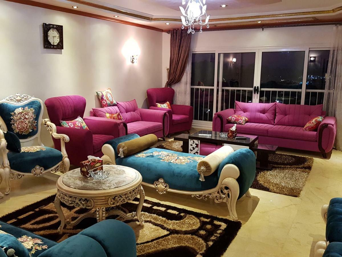 Al Mansoura Apartment Al Mansurah Zewnętrze zdjęcie