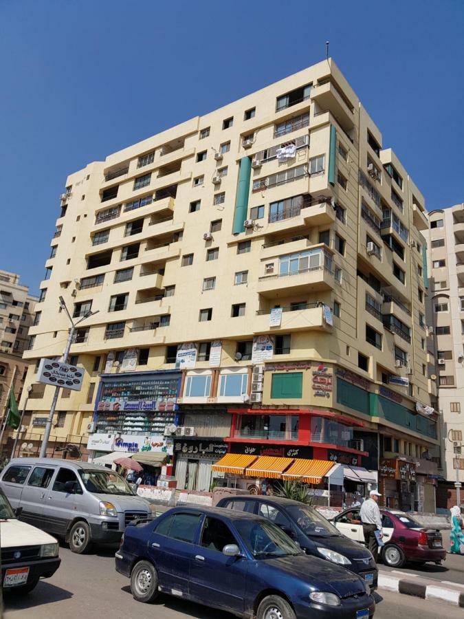 Al Mansoura Apartment Al Mansurah Zewnętrze zdjęcie