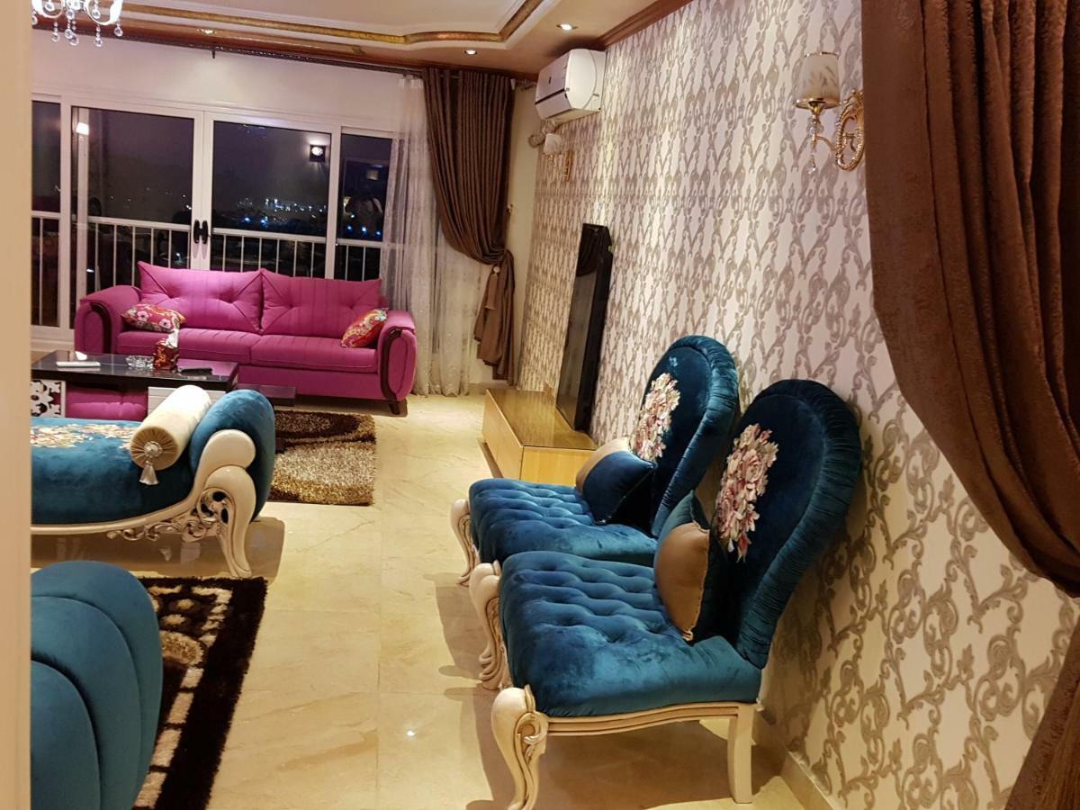 Al Mansoura Apartment Al Mansurah Zewnętrze zdjęcie