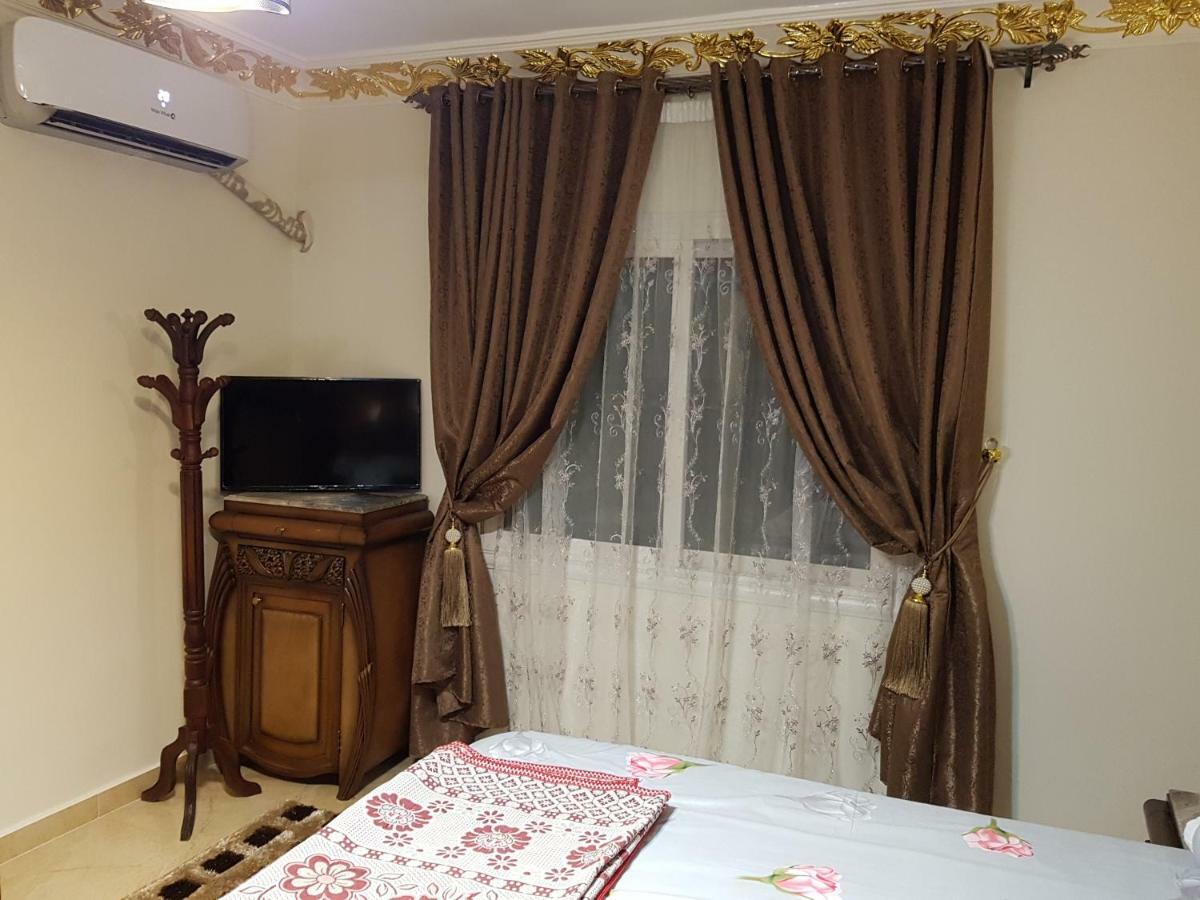 Al Mansoura Apartment Al Mansurah Zewnętrze zdjęcie