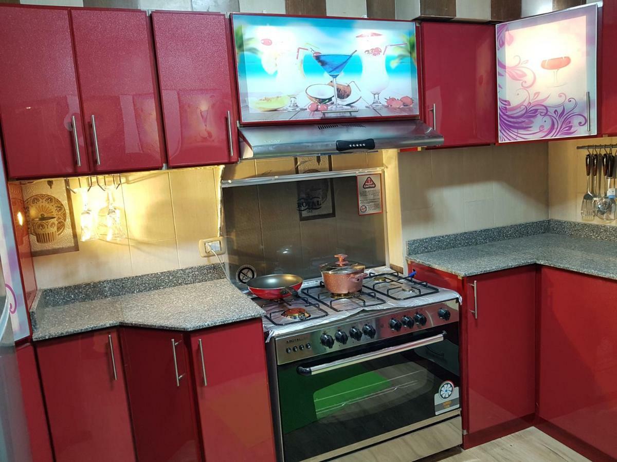 Al Mansoura Apartment Al Mansurah Zewnętrze zdjęcie