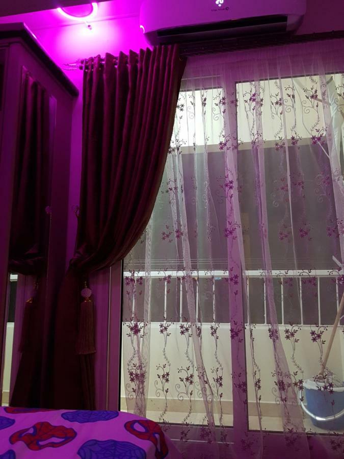 Al Mansoura Apartment Al Mansurah Zewnętrze zdjęcie