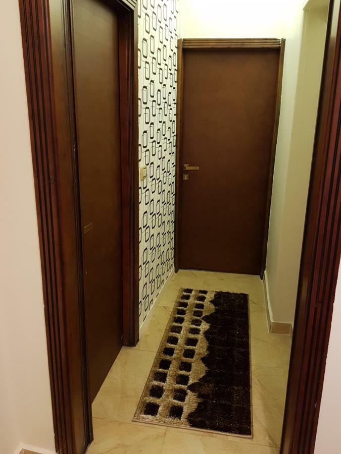 Al Mansoura Apartment Al Mansurah Zewnętrze zdjęcie