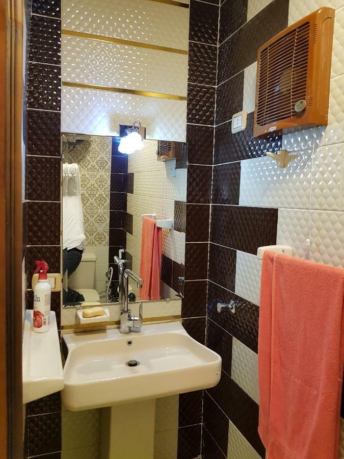 Al Mansoura Apartment Al Mansurah Zewnętrze zdjęcie